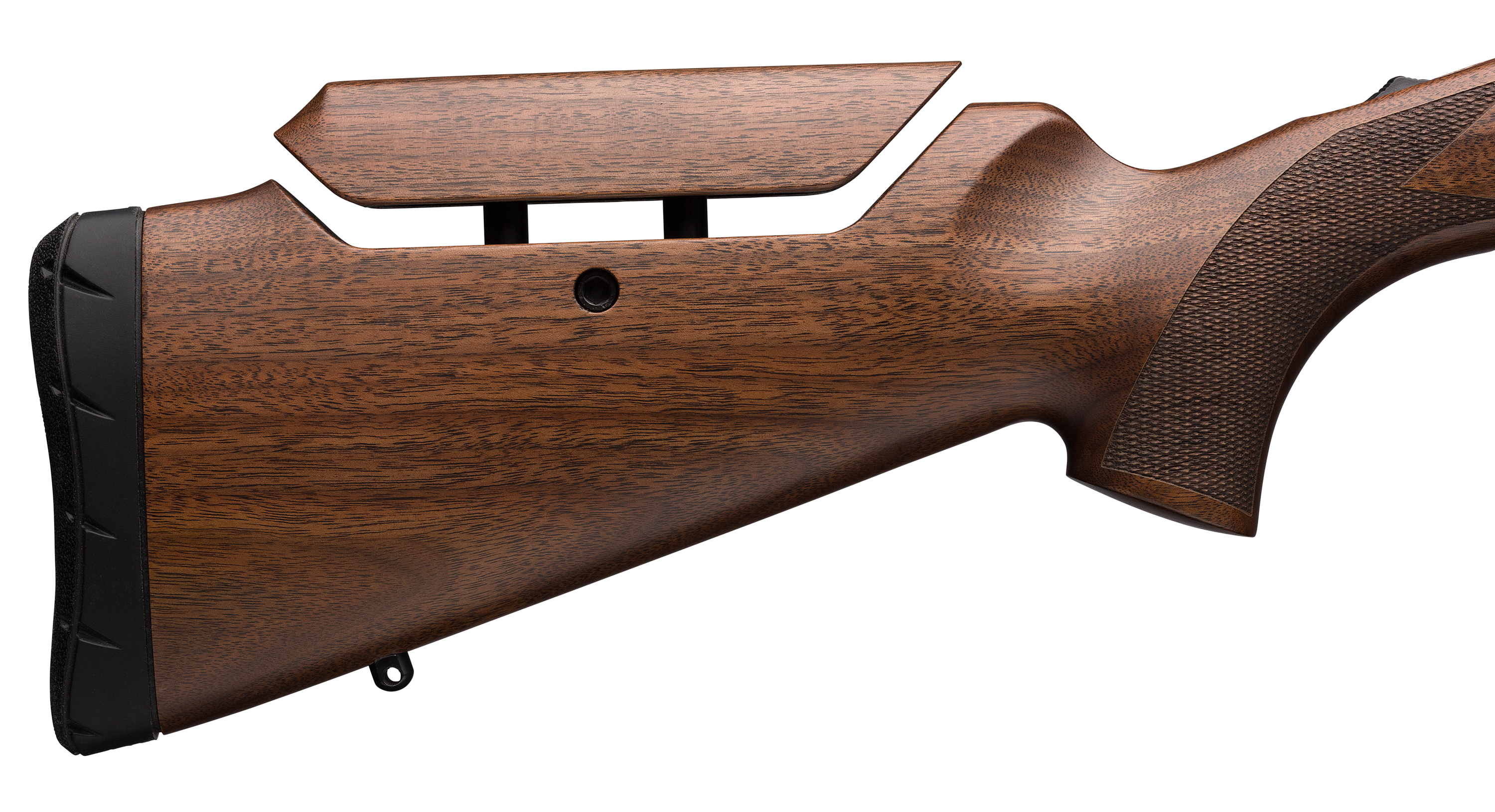 Browning X Bolt Discontinued